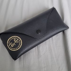 Ray-Ban Glasses Case